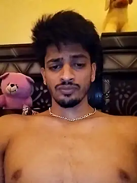 Wild_Vassu élő XXX-chatje