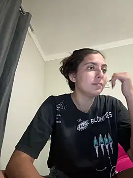 Show de webcam de larj021bb