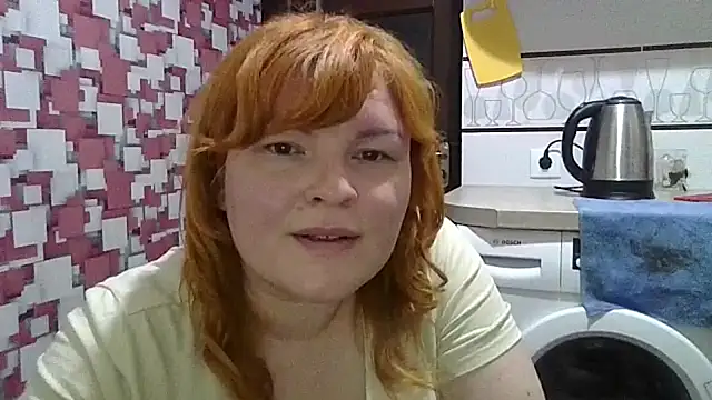 KrisryOxNikss Live XXX-chat