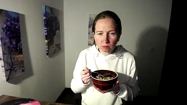 Chat XXX en directo de Sexy_MargoX_