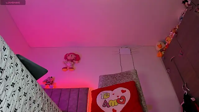 hot_Dariana_pantyhoseのライブXXXチャット