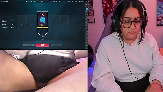 haru_u2 Obrolan Langsung XXX