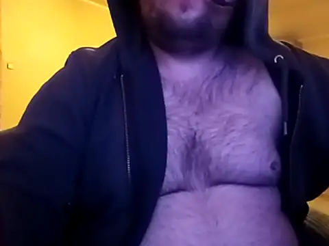 RoboticPower7 webcam show