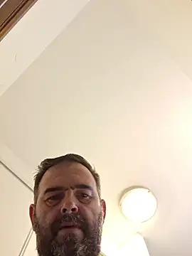 pachapeter 웹캠 쇼