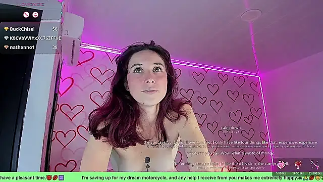 danny_s22のライブXXXチャット