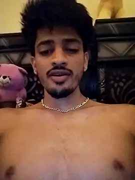 Wild_Vassu ওয়েবক্যাম শো