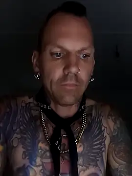 Premium-Jogurt Webcam Show