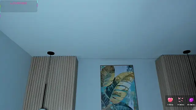 Mila_Hank_: онлайн-секс-чат