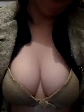 Вебкам-шоу Yana34