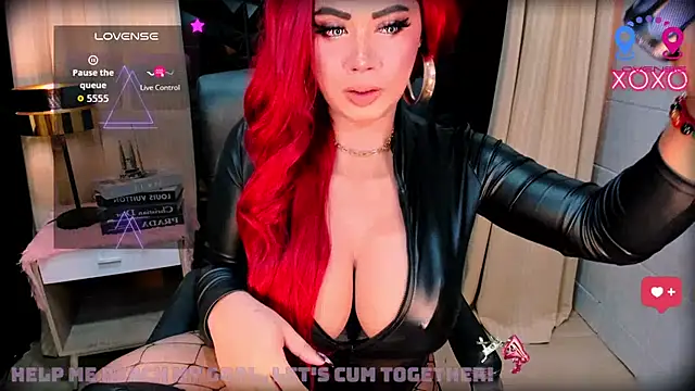 HugeMagnificent11inCock 网络视讯表演