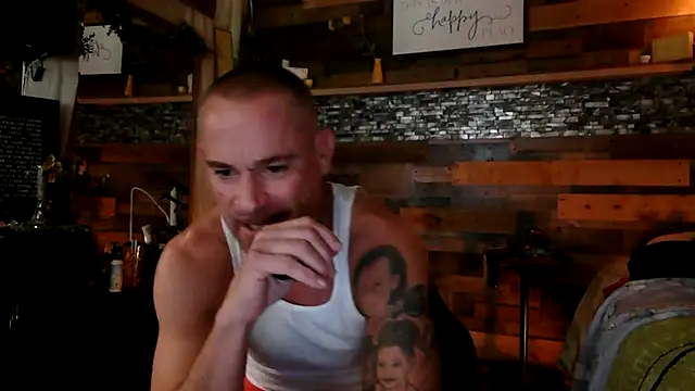 MISTERANDDEMI: вебкам-шоу