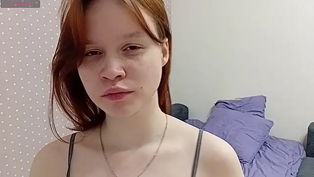 Chat XXX Live Ammymia