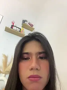 JassmineLove 라이브 XXX 채팅