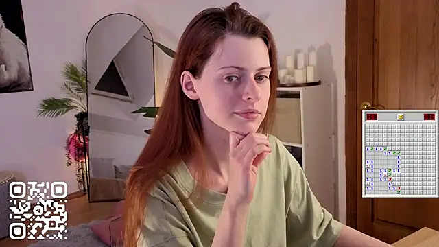 Chat XXX en directo de doll_lesli