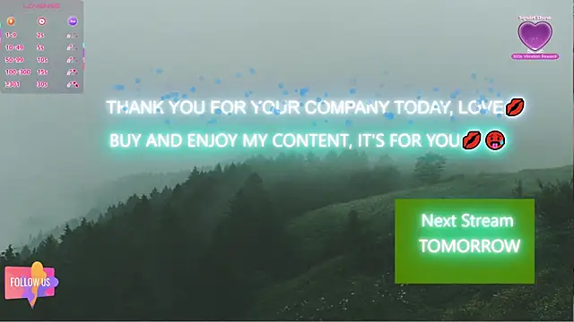 Samanntthaa__ élő XXX-chatje