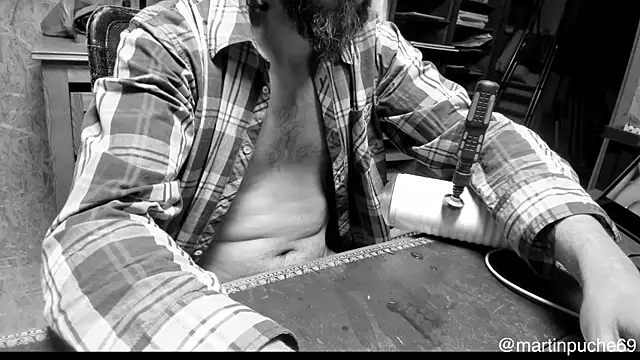 martinpuche69 – Kamerová šou