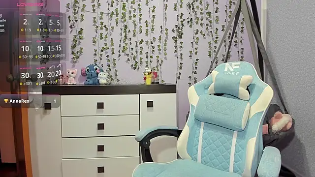 Yoonhee_ki Chat XXX in diretta