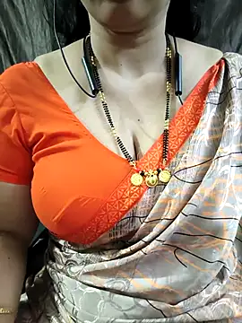 bhuvana_555's Webcam Show