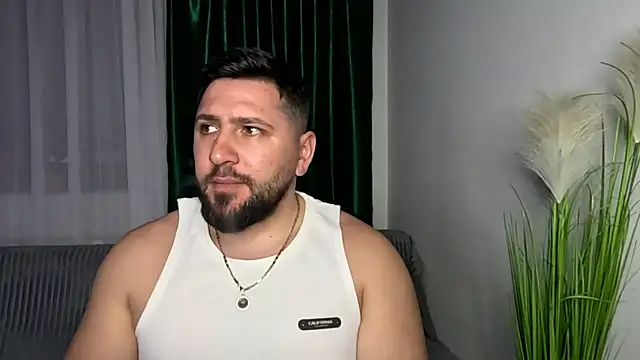 Gold_Alpha_Boy Webcam show