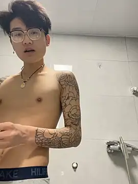 paofu-001 网络视讯表演