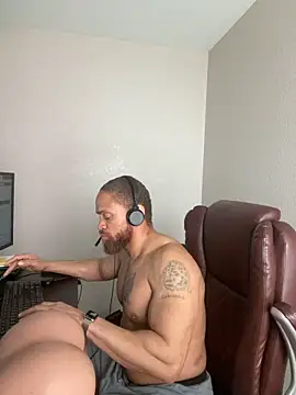 Fathero1time's Webcam Show