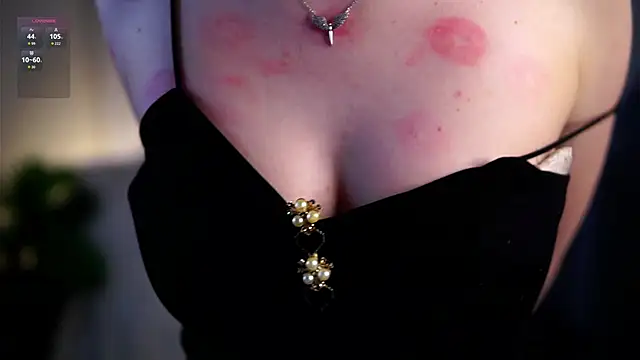 Chat XXX ao vivo de TemikaAltvater