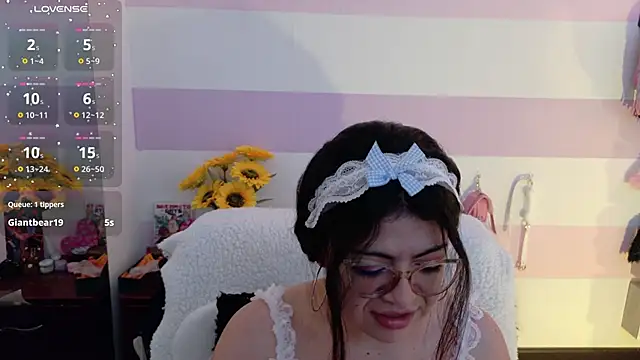 Catwhite_'s Live XXX Chat