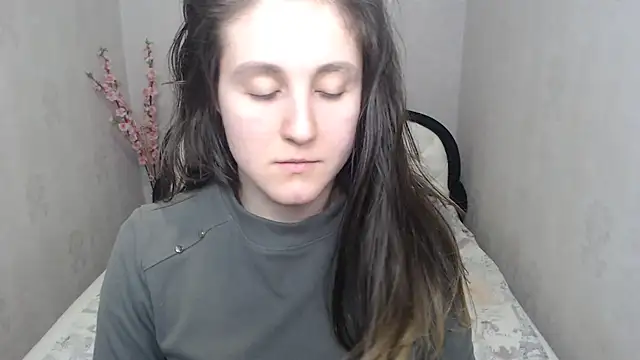 Chat XXX en directo de Holliy_Cooper