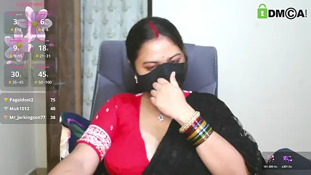 Chat XXX Live SassyWildCouple