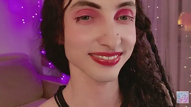 Show webcam de Queen_of_tease