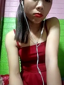 AmyLinee01 网络视讯表演