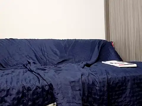 James_silva1 网络视讯表演