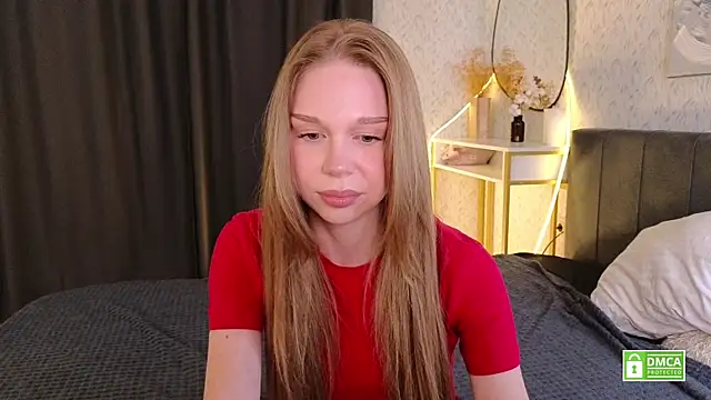 Webkamerová show Amelie_h