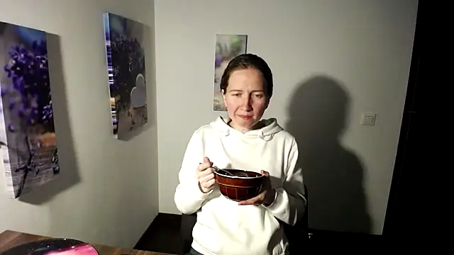 Sexy_MargoX_: онлайн-секс-чат