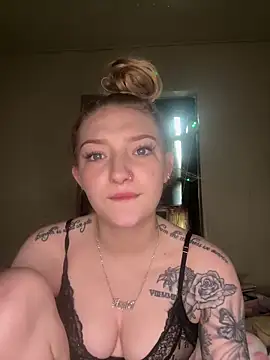 Chat XXX en directo de princesspassionn