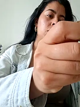 Luianna Obrolan Langsung XXX