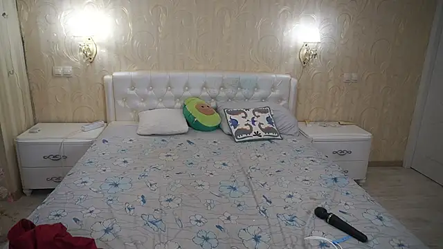 Chat XXX en directo de EliaRosee