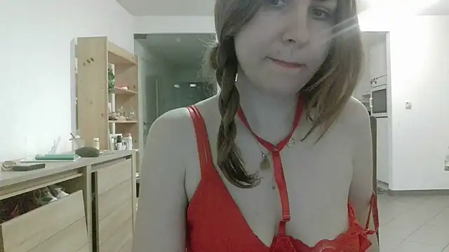 แชท XXX สดของ JasmineGlamour