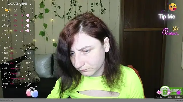 Czat XXX na żywo – Muse_kitty_jenia