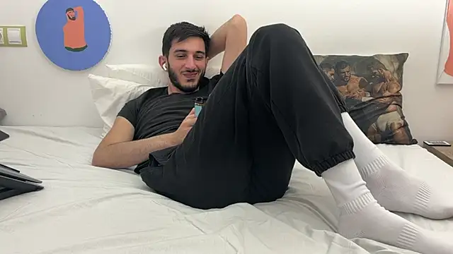 Futa_fun 现场XXX聊天