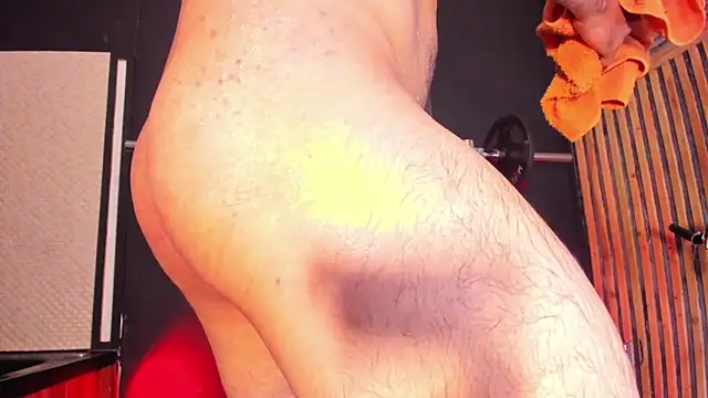 Show webcam de Luke__09