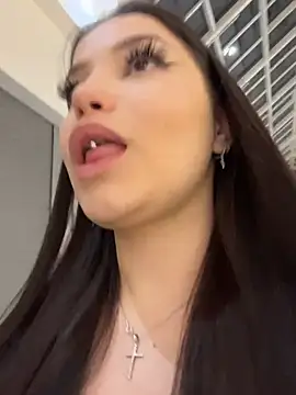 แชท XXX สดของ Chloe__Moon