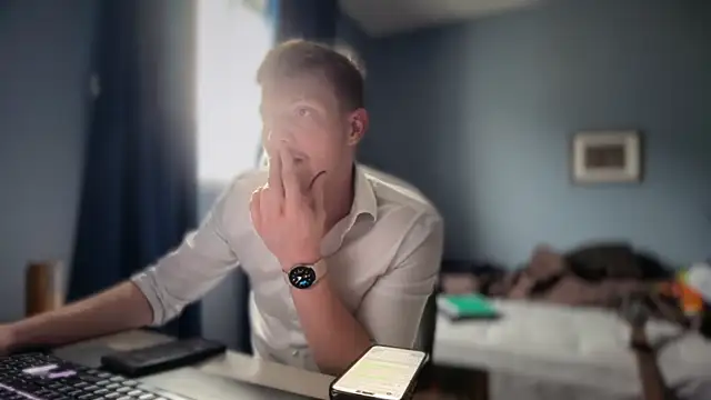 Show de webcam de lustylyndon