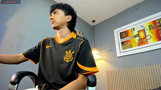 markbowie 即時 XXX 聊天