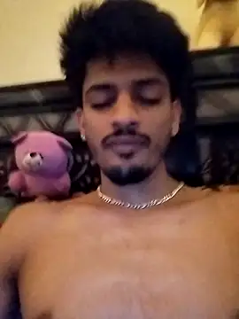 Wild_Vassu 现场XXX聊天