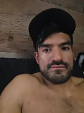 Show webcam de piggylatino