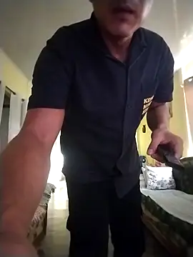 Gracho_25's Webcam Show