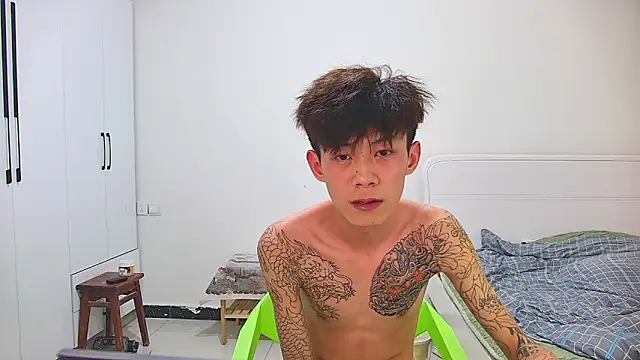 paofu-001 라이브 XXX 채팅