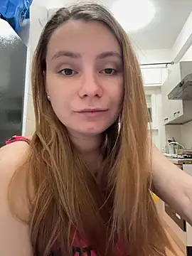 AlessiaandJay – Kamerová šou