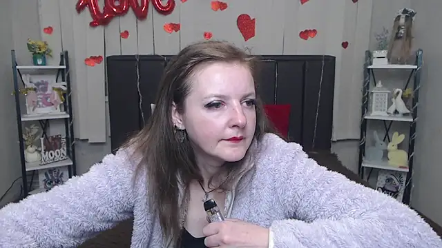 แชท XXX สดของ MeganPirs